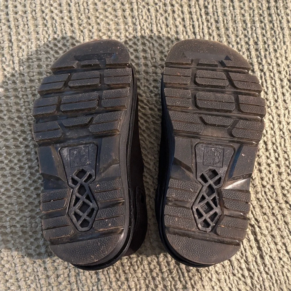 Dr. Martens Zebzag Mule - Picture 5 of 5